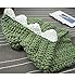 Sumolux Kids Winter Hat Halloween Warm Dinosaur Knitted Hats for 3-10T