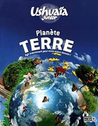 Planète Terre