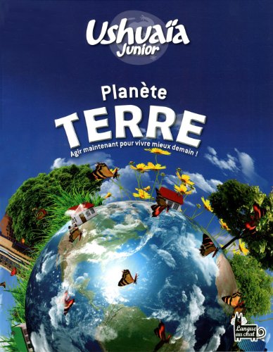 Planète Terre
