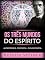 Livro Os três mundos do espírito (Traduzido): Antroposofia - Psicosofia - Pneumatosofia