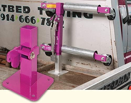 GoJakTow Bracket - Model GOTOW