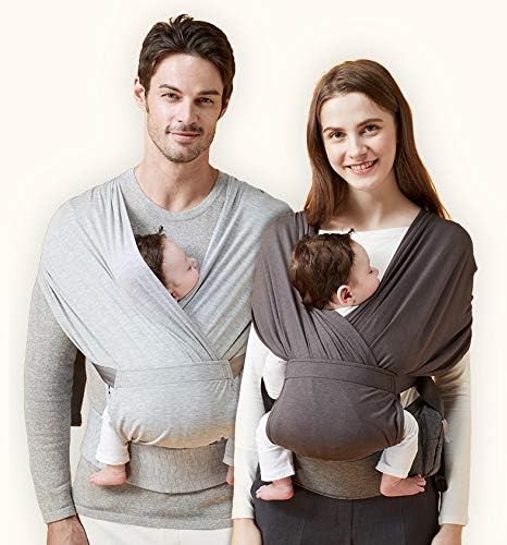 pognae step one baby carrier