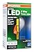 Sylvania Ultra 3-Way LED Light Bulb 40/60/100W Replacement, Daylight 5000K, 25,000 Hour Life - A21, E26 Medium Base, 74086 - Energy Star (5/8/15W)