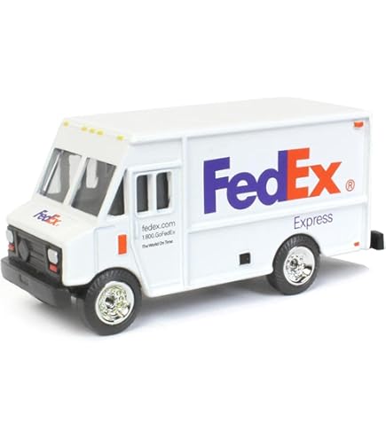 FedEx ミニカーセット まとめ売り 2025年最新】FedEX ミニカーの人気アイテム - メルカリ