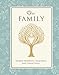 Our Family - Guided Journal & Keepsake Book by 