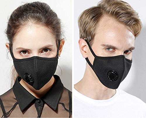 6 Muryobao+Pollution+Unisex+Outdoor+Protection