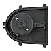 Brock Replacement HVAC Blower Motor Fan Assembly Compatible with 1999-2005 A4 2000-2006 TT 1999-2006 Golf 2003-2005 GTI 1998-2010 New Beetle 1J1819021C