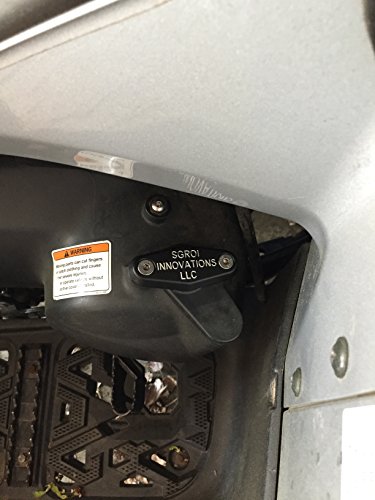 Brute Force - Prairie Kebc Delete + Hole Cover Combo
