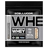Cellucor COR-Performance Whey Protein Powder, Whey Protein Isolate & Concentrate, 4 Serve, Peanut Butter Marshmallow,G3