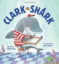 Clark the Shark