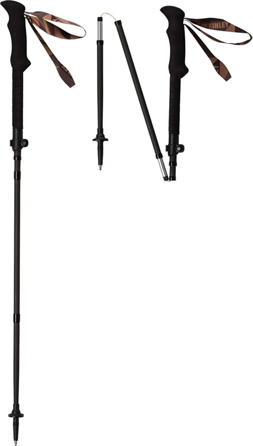 mckinley walking sticks