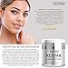 New York Biology Retinol Cream Moisturizer for Face and Eye Area – Anti Aging Infused with Vitamin A and E for Fine Lines and Wrinkles – 1.7 ozthumb 3
