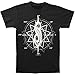 Slipknot Men's All Hope Star T-shirt Black