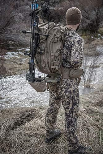 eberlestock bow bucket instructions