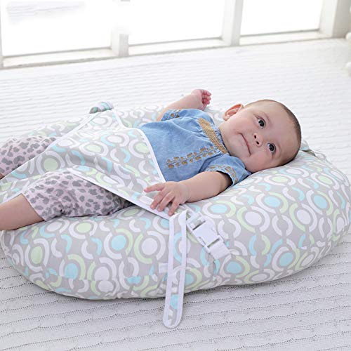 baby lounger cushion