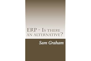 ERP - Is there an alternative?
