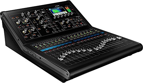 2 Midas+M32R+40+Channel+Digital+Console