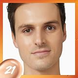 Maybelline Super Stay Skin Tint Foundation Vitamin C Shade 21 24H view 2