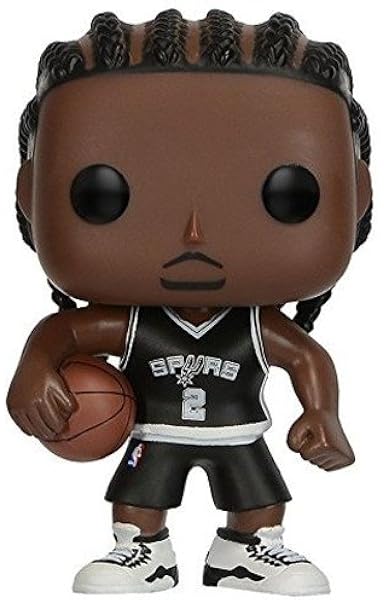 kawhi and pop