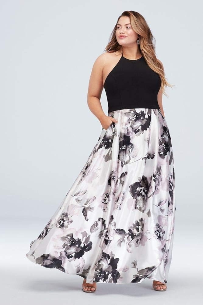Prom Dresses 2019 David's Bridal Shop 