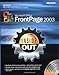 Microsoft® Office FrontPage® 2003 Inside Out (Bpg-Inside Out) by 
