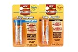 O'Keeffe's Original Lip Repair Stick and Cooling Lip Repair Stick