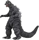 NECA Godzilla: Mothra vs Godzilla 1964 Godzilla