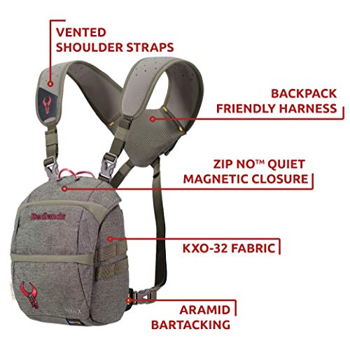 2 Badlands+Hunting+Binocular+Hydration+Compatible