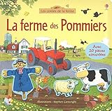la ferme des Pommiers by 