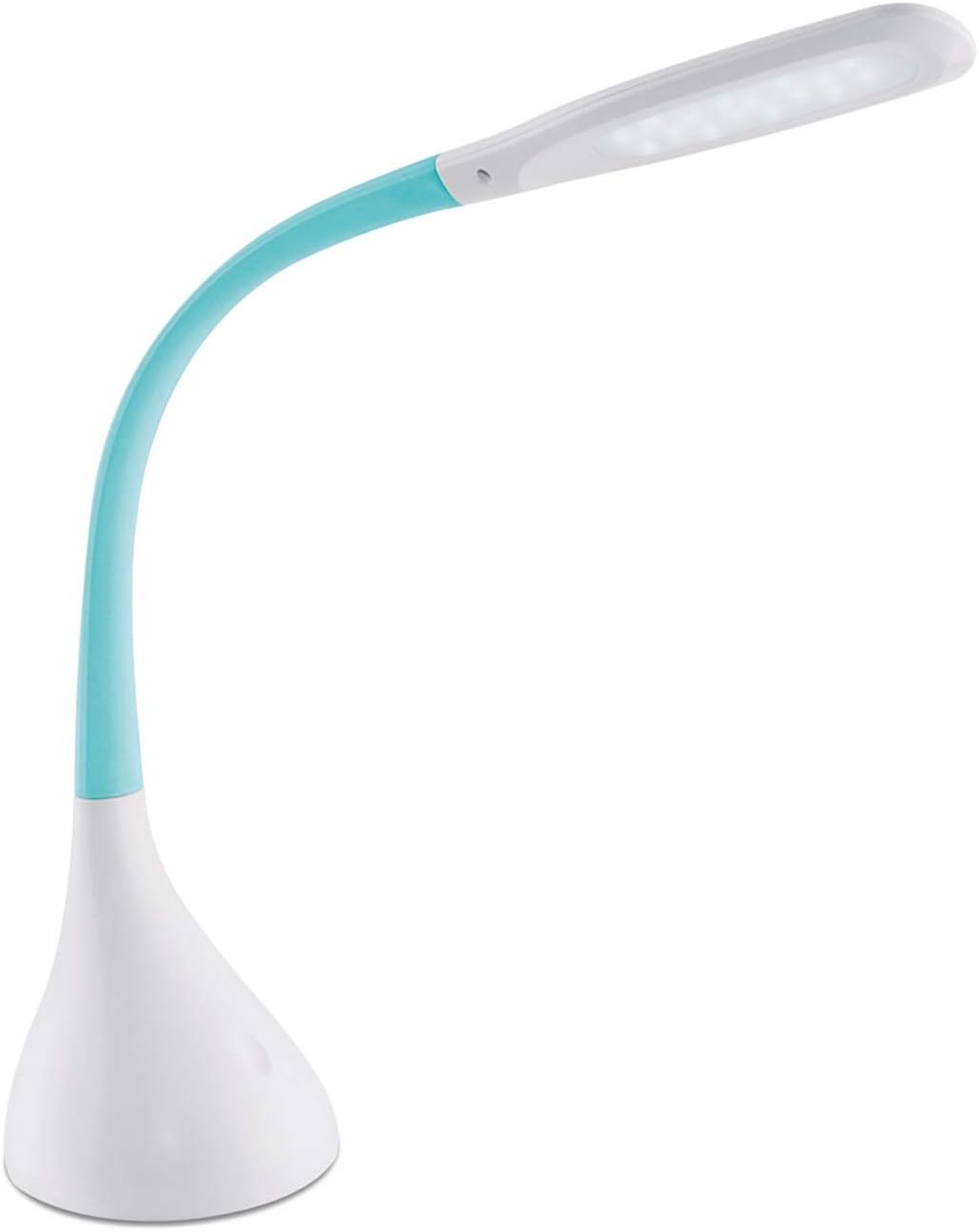 Best Teal Desk Lamp With Usb Charging Port