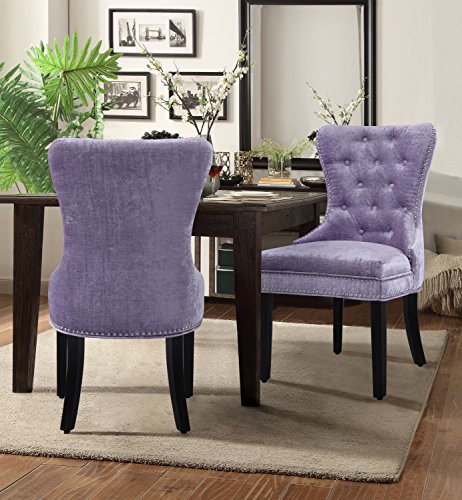 Best side table nail head