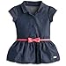 American Girl Indigo Bubble Dress for 18 inch Dolls
