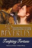 Tempting Fortune (The Malloren World, Book 2) (Mallorens & Friends series)