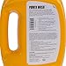 Nathan NS1344 Power Sport Wash Detergent 64 oz Bottle