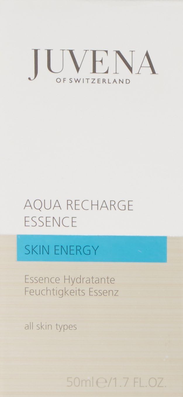 Juvena Aqua Recharge Essence Tp 50 ml, White, 50 ml (Pack of 1) - Image 3