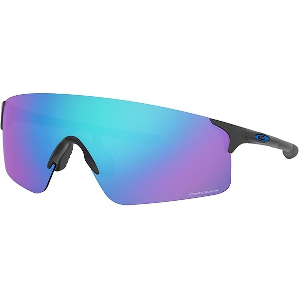 Amazon.com: Oakley Mens Oo9389 Evzero Stride Asian Fit Rectangular