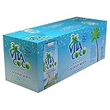 Vita Coco 100% Pure Coconut Water 12pk