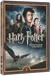 Harry Potter Et Le Prisonnier D'azkaban