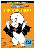 CASPER:TRICK OR TREAT / (FULL)                     image