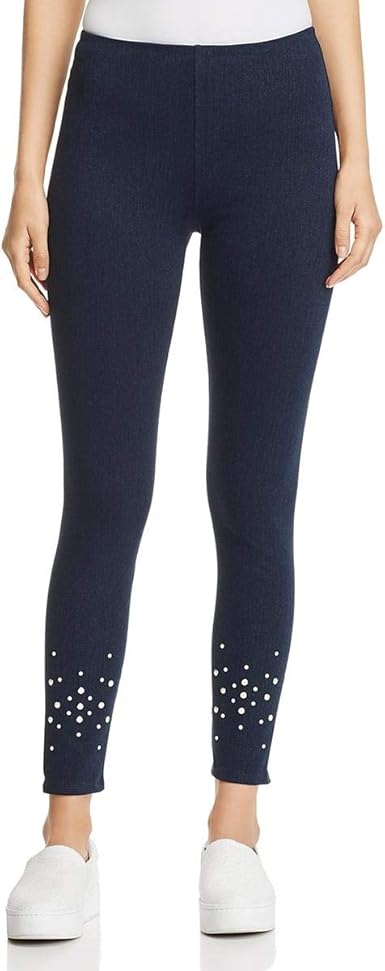 embellished jeggings