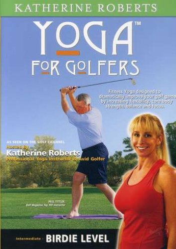 UPC 800647885790, BIRDIE Level Yoga For Golfers