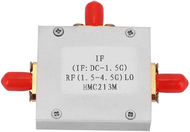 Amazon.com: Conkergo HMC213 Passive Double-Balanced Mixer Diode