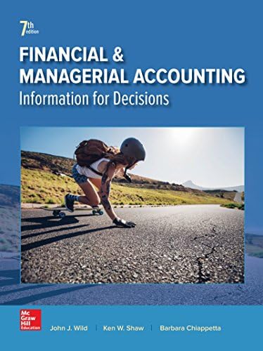 Amazon.com: FINANCIAL ACCOUNTING FOR MBAS: 9781618532312: Easton