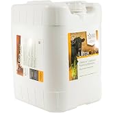 UltraCruz&reg; Livestock Foaming Shampoo