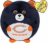 Chicago Bears - blue