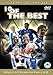 10 Of The Best - Wigan Athletic [2008] [DVD] ~ Wigan Athletic FC