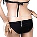 Pixnor Fashion Women's Sexy Rhinestone Body Belly Chain Waist Chain Bikini Chain