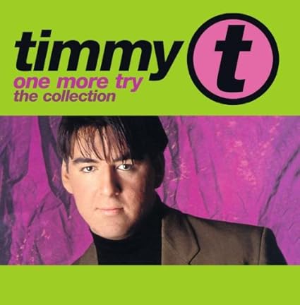Amazon One More Try The Collection Timmy T イージーリスニング ミュージック