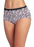 Jockey Women's Underwear No Panty Line Promise® Tactel Lace Hip Brief