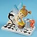 My Little Kitchen Fairies from Enesco Little Scrubber Fairie Figurine 3.75 IN